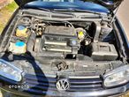 Volkswagen Golf IV 1.4 16V Basis - 10