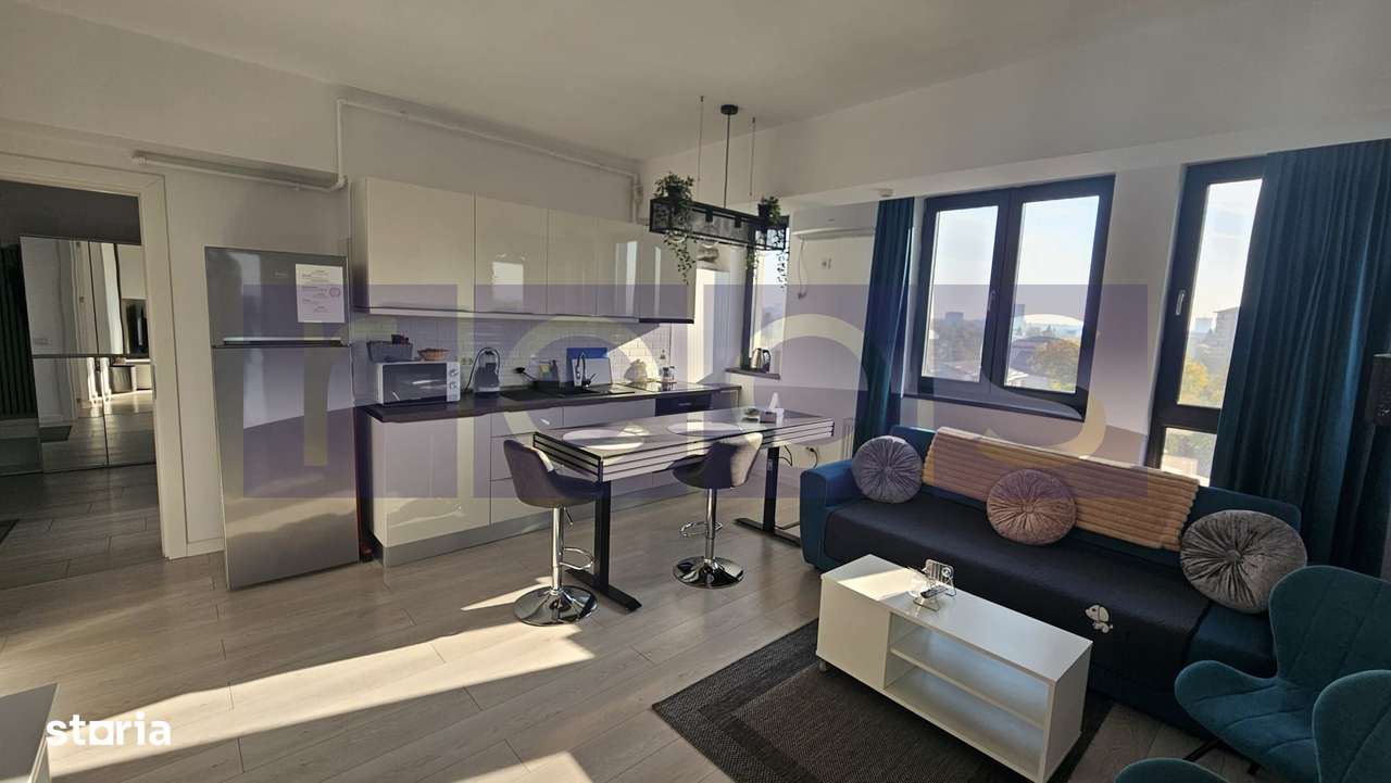 DE VÂNZARE APARTAMENT 2 CAMERE CRANGASI | DECOMANDAT | BOXA | PARCARE - Imagine principală: 2/5