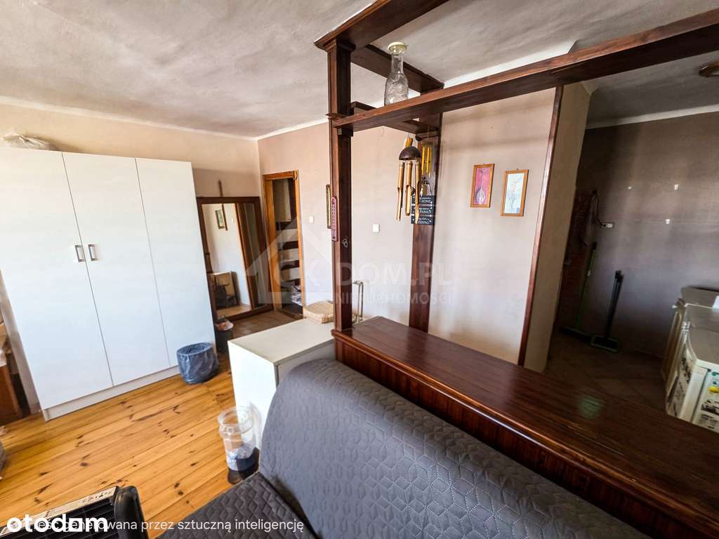 35 m² inwestycyjne – Nowy Świat blisko centrum-6