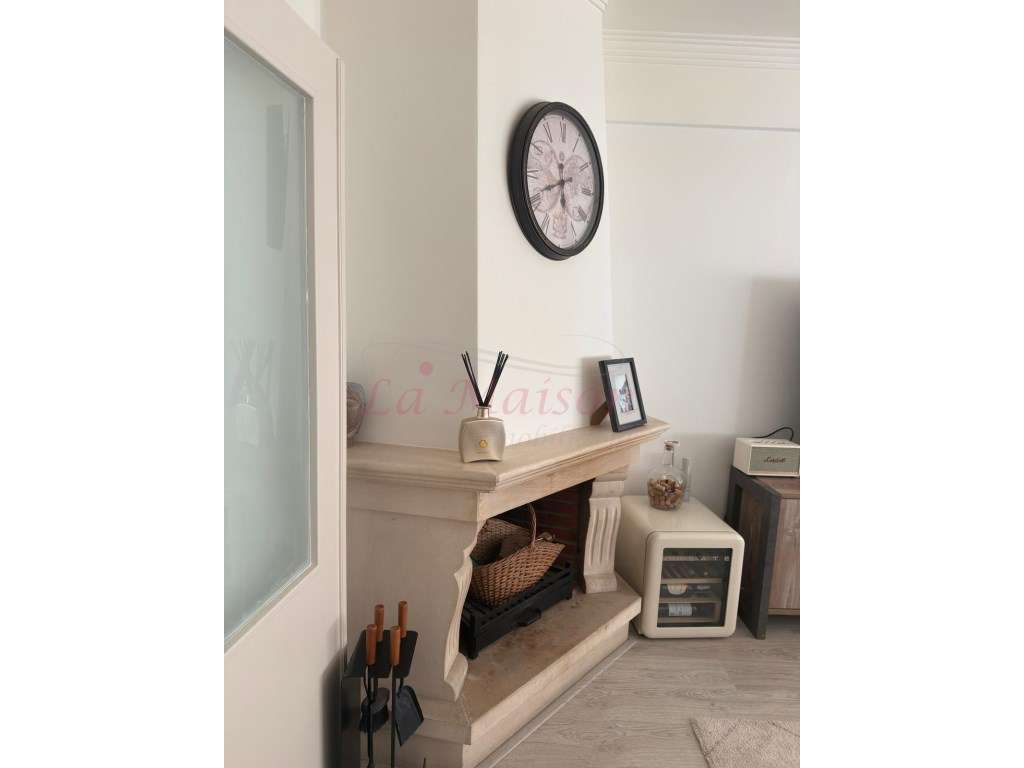 Apartamento T2 no Infantado - Grande imagem: 4/37