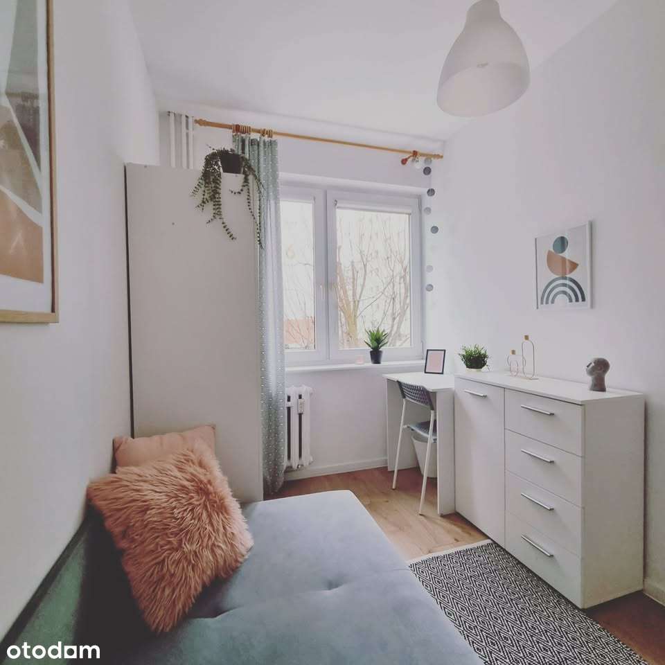 Gotowiec inwestycyjny z ROI ok. 10% | 7300 PLN/msc | 6 pokoi | Gdańsk - Pełny obrazek: 5/10