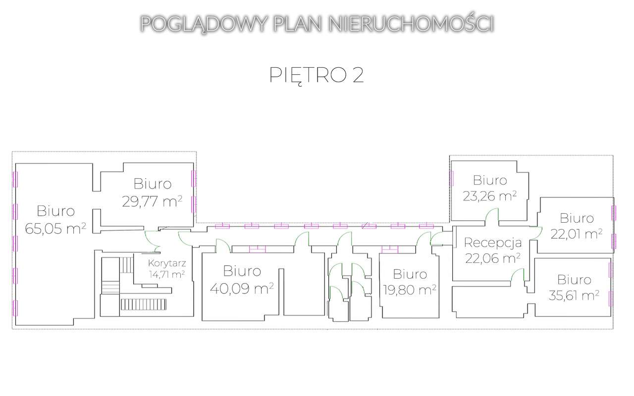 Na sprzedaż wyremontowana kamienica z Biedronką | Bytom Śródmieście-14