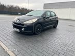 Peugeot 207 1.4 16V Sporty - 1