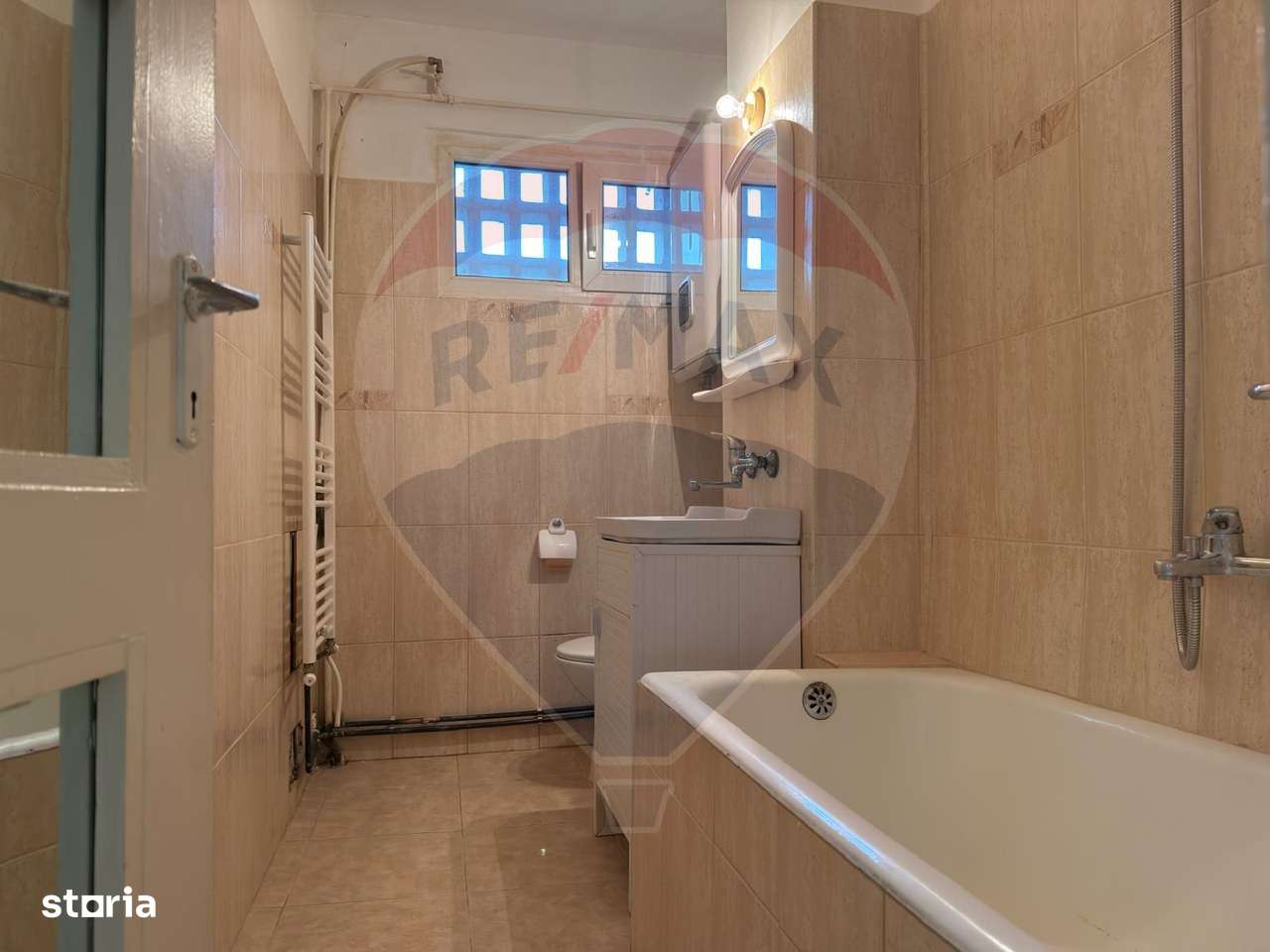 Apartament cu 2 camere de vânzare în zona Ultracentrală-6