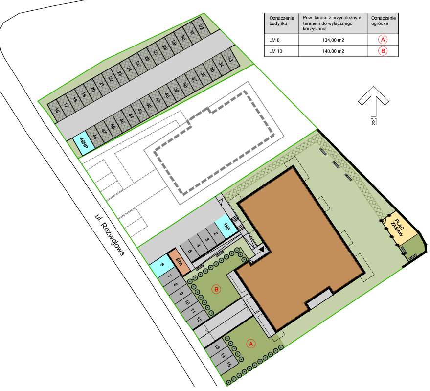Ostatnie mieszkania w Centrum |oddanie lipiec 2026!-12