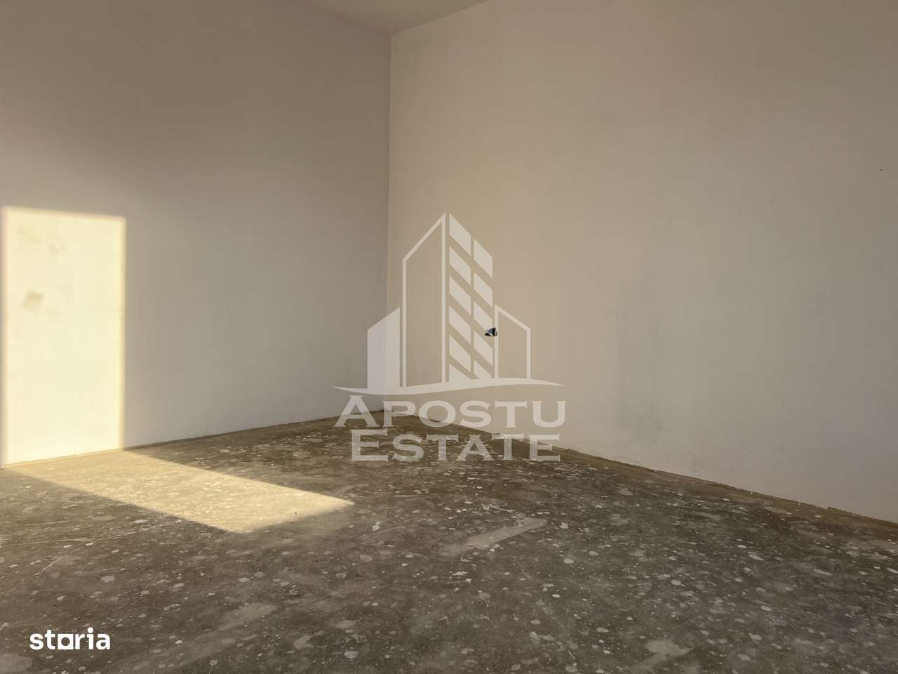 Duplex cu 4 camere pe parter, in Sanandrei - Imagine principală: 4/7