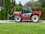 Manitou MT 1233S 12 M - 6