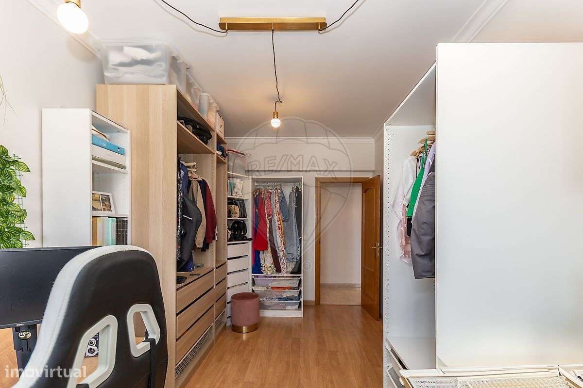 Apartamento T3 no Centro do Montijo-27