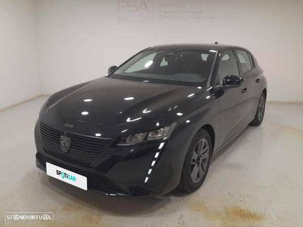 Peugeot 308 1.2 PureTech Active Pack - 27