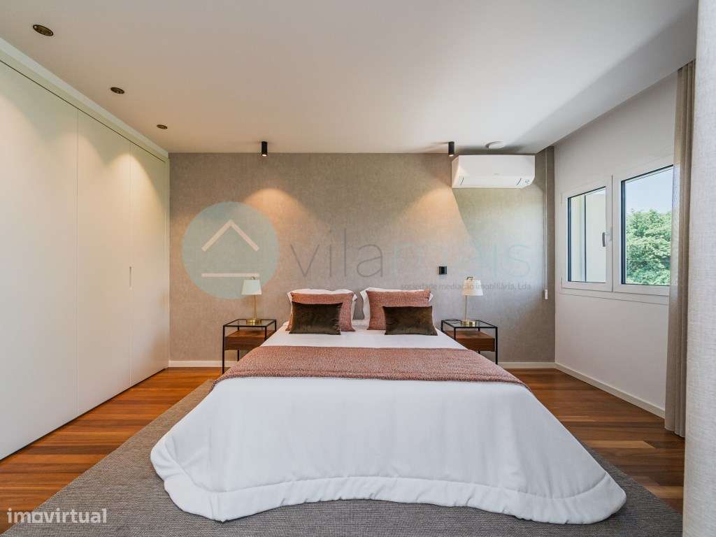 Excelente Moradia V3! - Braga-28