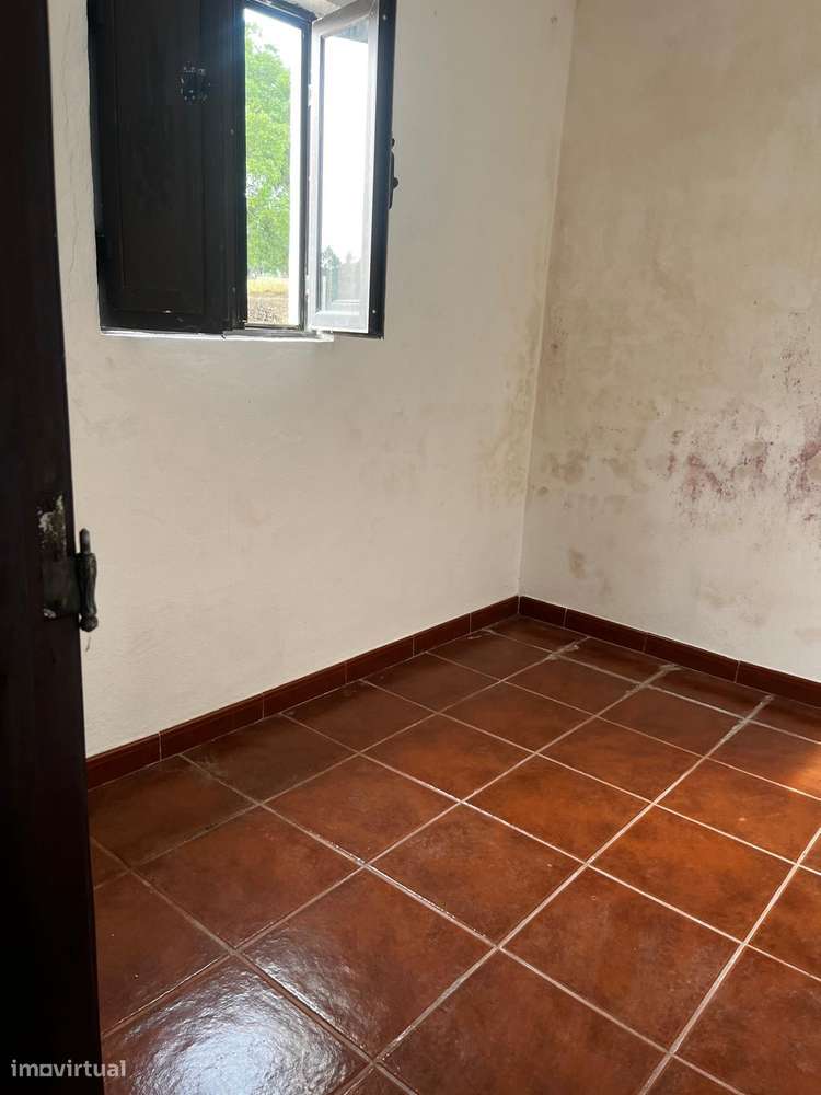 Casa Típica Rural em Coruche - Almeirim-6
