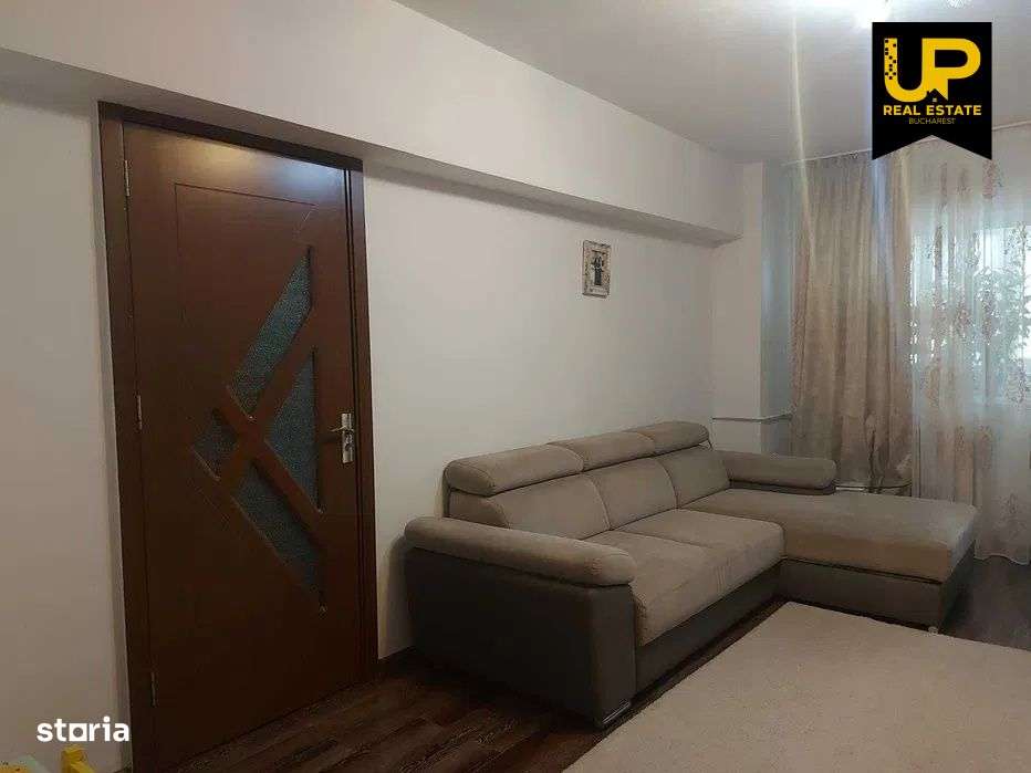 3 Camere Basarabia Metrou Balcon - Imagine principală: 2/8