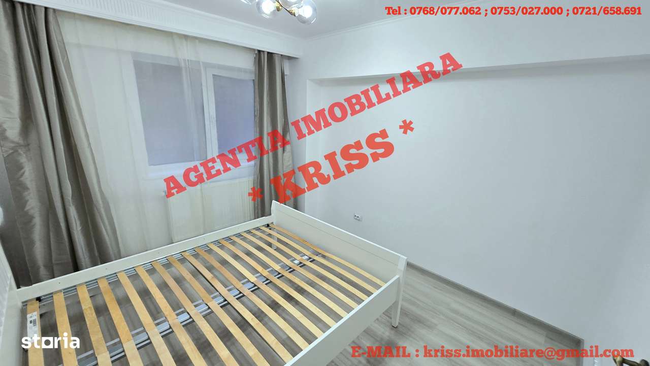 Nou Pe Piață! Apartament 3 Camere ULTRACENTRAL Cf.1 DEC Etaj 1 Mobilat-11