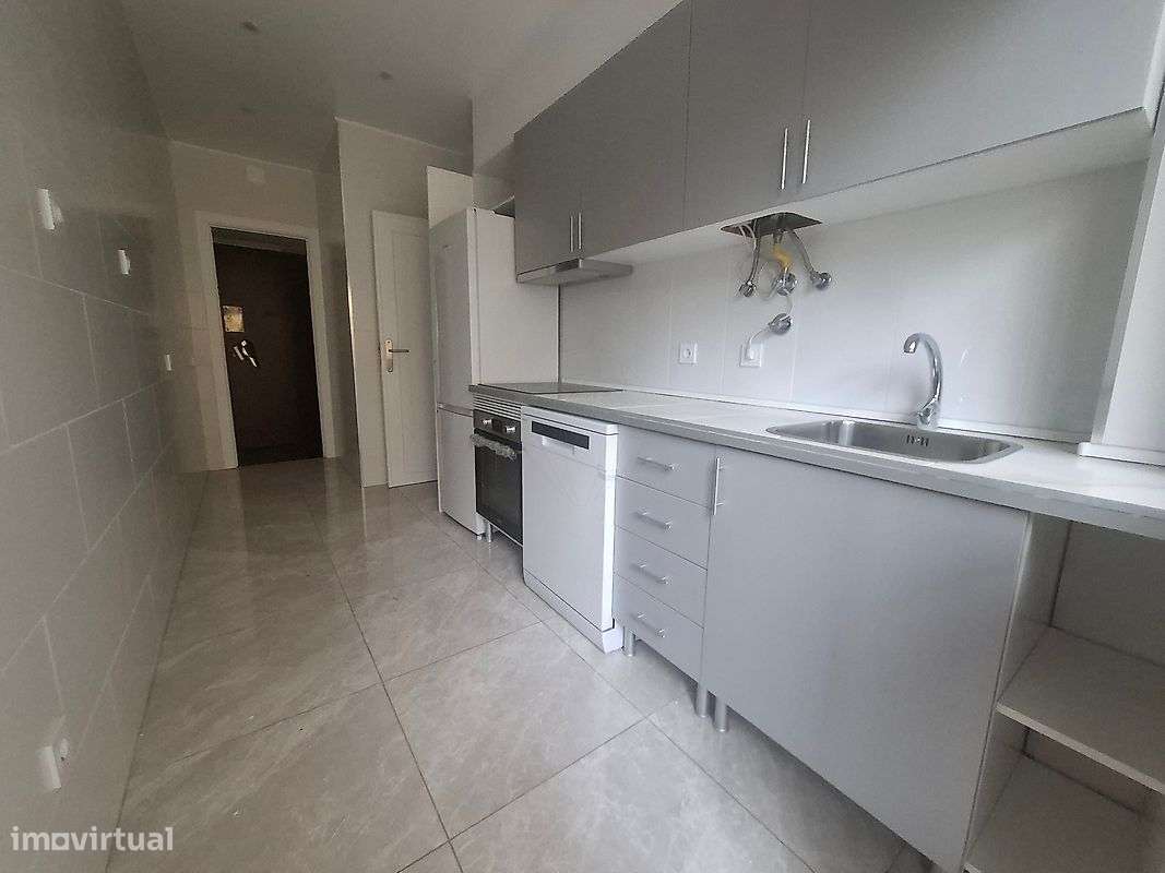 Apartamento T4 para arrendamento - Grande imagem: 5/30