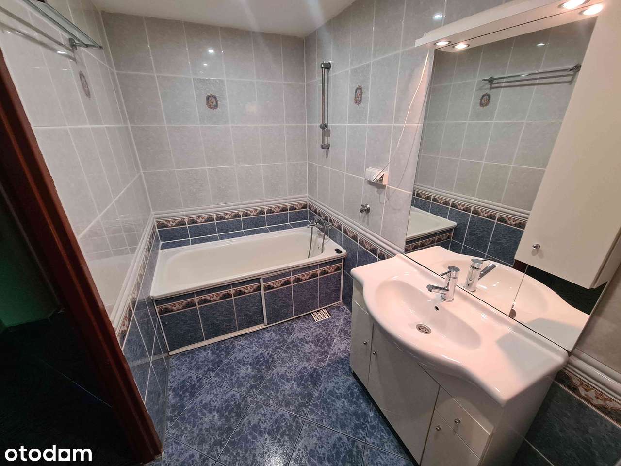 Mieszkanie 3-pokojowe do wynajęcia centrum Jaworzno - Pełny obrazek: 5/7