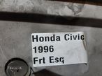 Farol Esq Honda Civic Vi Hatchback (Ej, Ek) - 4