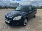 Skoda Fabia Break 1.2 Active - 2