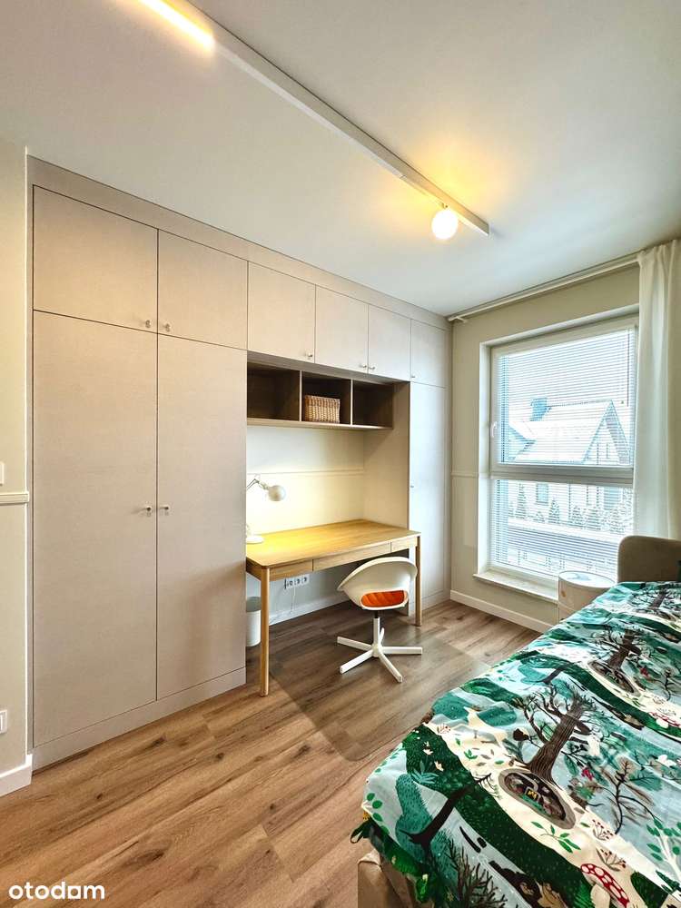 Do wynajęcia nowy,  segment premium — Lesznowola, centrum - Pełny obrazek: 5/20