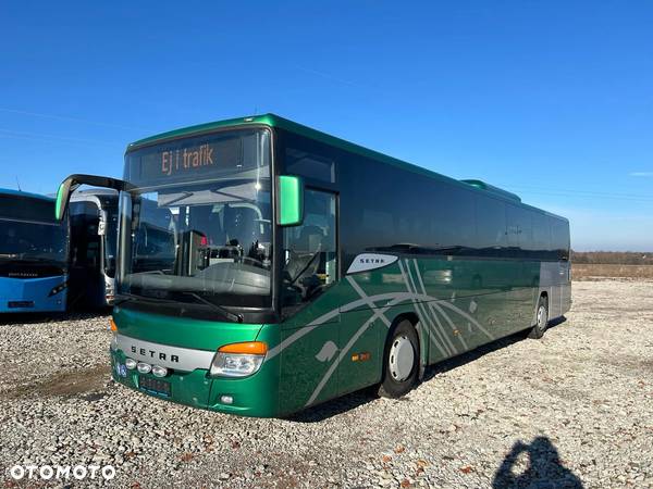 Setra 516 UL - 7