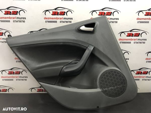 Panou tapiterie usa stanga spate Seat Ibiza - 1