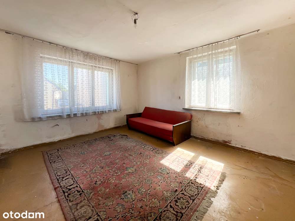 Przestrzeń dla RODZINY, potencjał dla INWESTORA - Pełny obrazek: 5/14