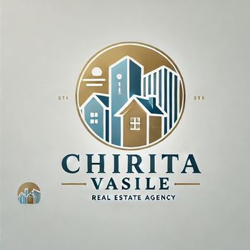 Agent Imobiliar Chirita Vasile Siglă