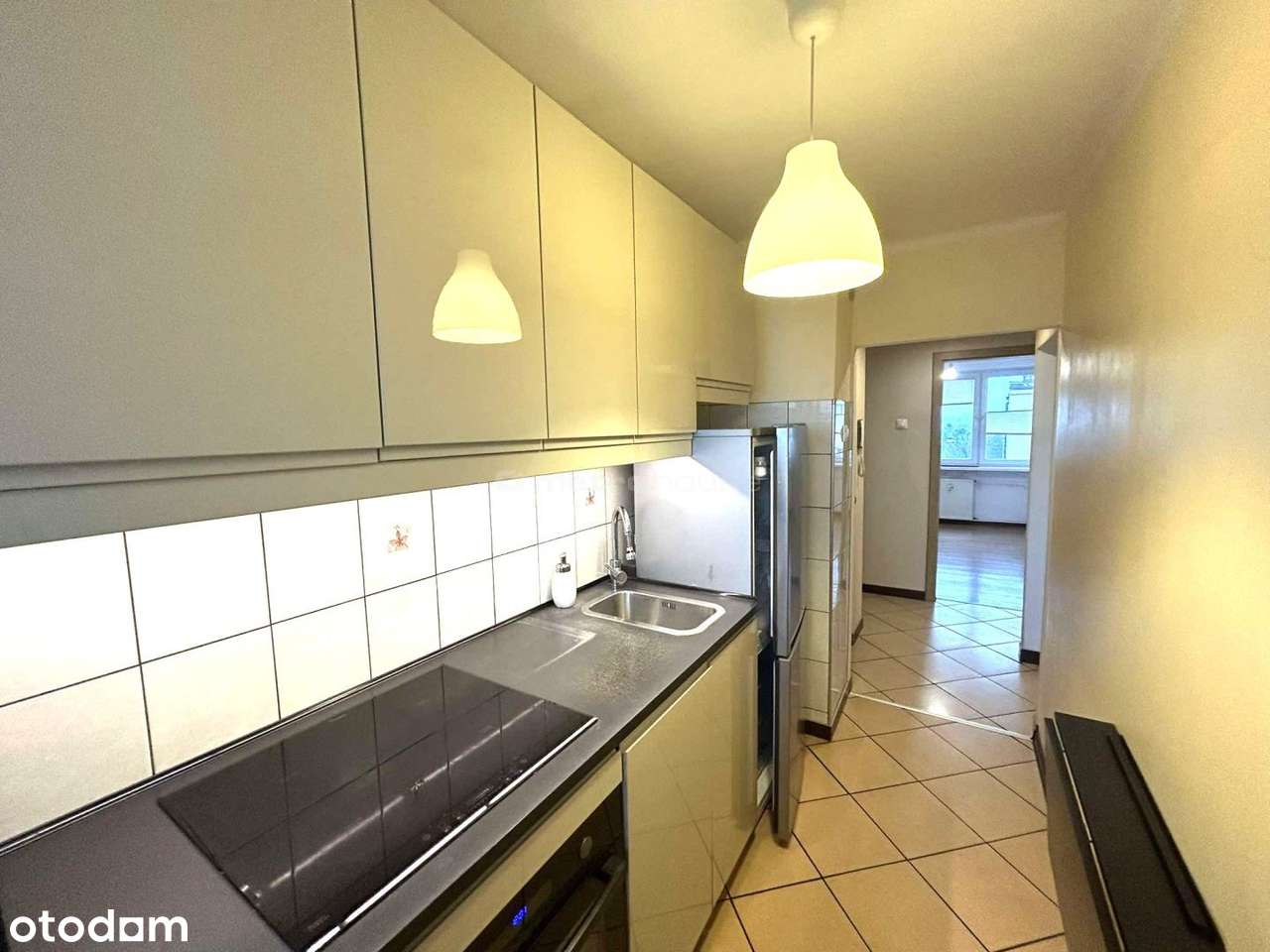 MIESZKANIE W CENTRUM RYBNIKA! - Pełny obrazek: 4/12