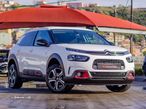 Citroën C4 Cactus 1.2 PureTech C-Series - 3