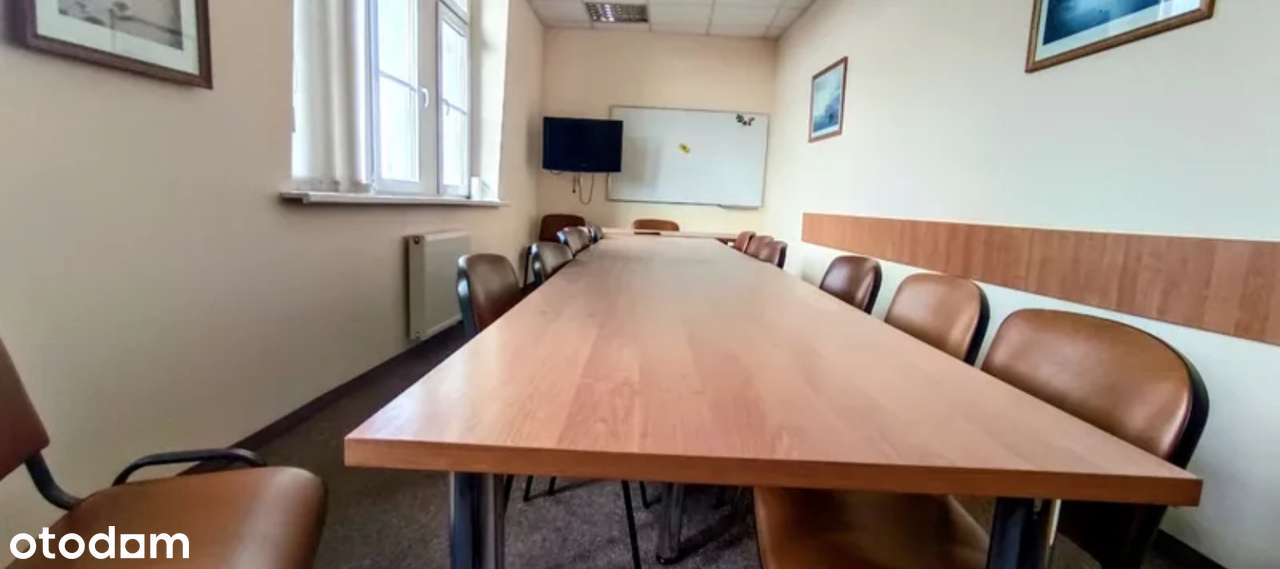 kompleks pomieszczeń na cele biurowe, hostelowe, inne-2