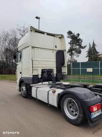 DAF XF - 2