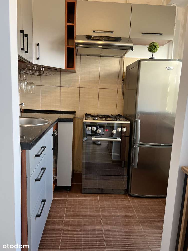 Mieszkanie Raczyńskich wynajęte - Pełny obrazek: 5/10