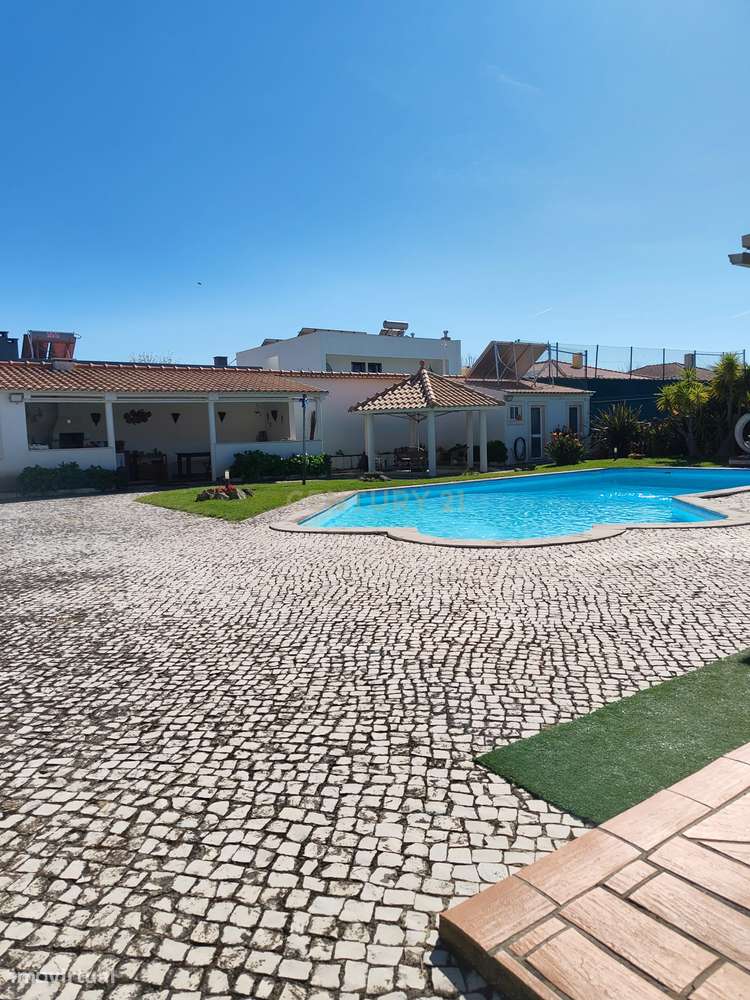 Herdade de luxo em Azeitão, Setúbal-48