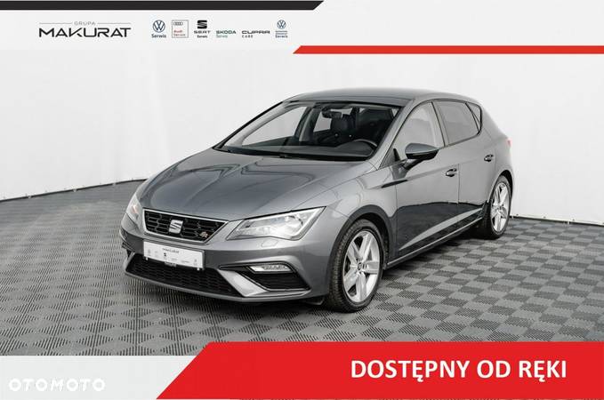 Seat Leon 1.4 TSI FR S&S DSG - 2