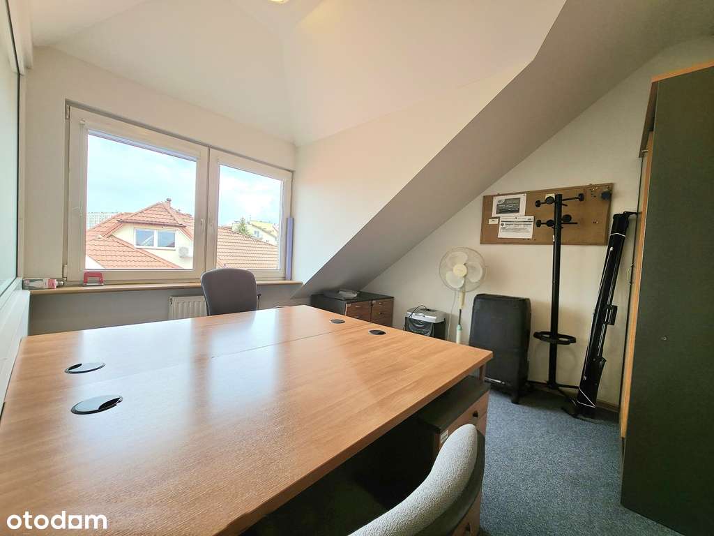 Lokal Usługowo - Biurowy | Warszawska | Kielce - Pełny obrazek: 4/7