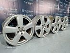 Jantes usadas AUDI A6 C6 S-LINE 18 5X112 ORIGINAIS A4 VW - 1