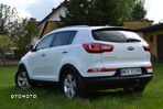 Kia Sportage 2.0 CRDI 2WD Spirit - 7