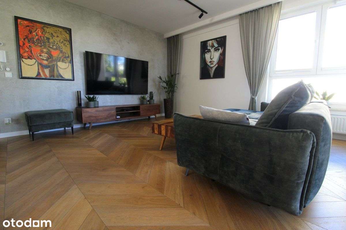 Tarchomin 103 m2 + taras 30 m2 ul. Odkryta 2022 r - Pełny obrazek: 2/20