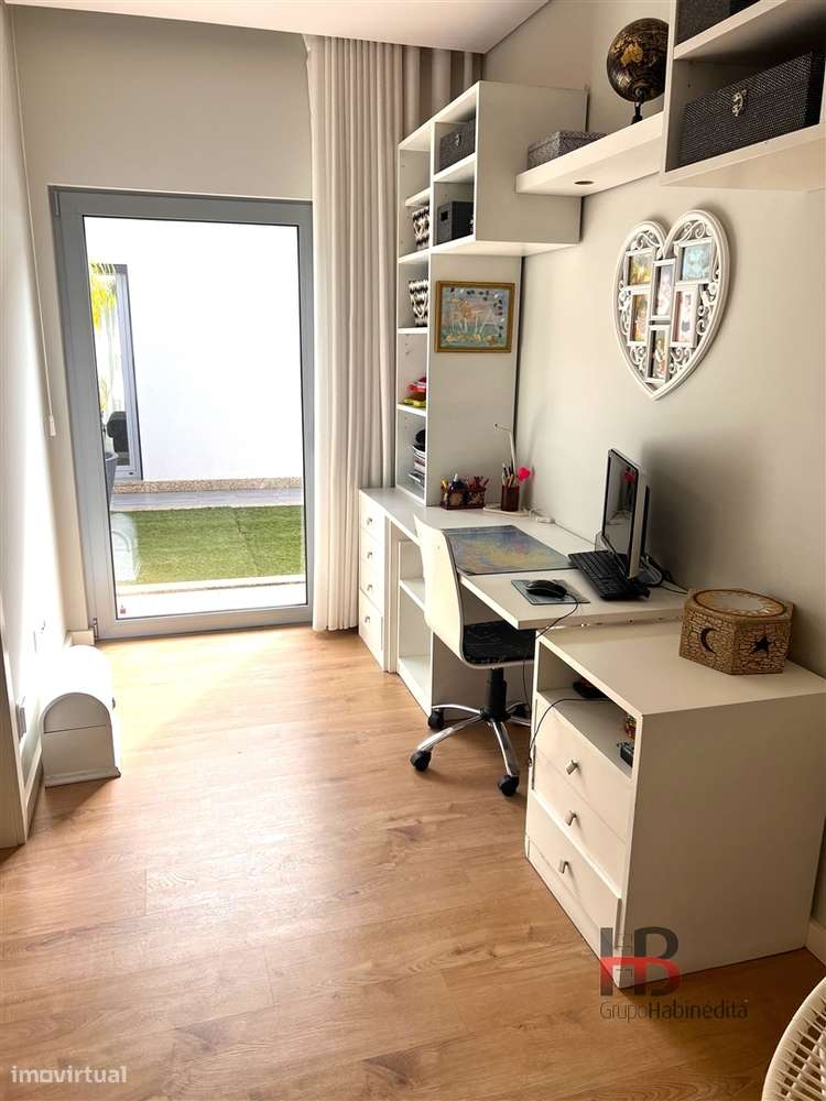 Moradia T3+1 Venda em Gondomar (São Cosme), Valbom e Jovim,Gondomar-33