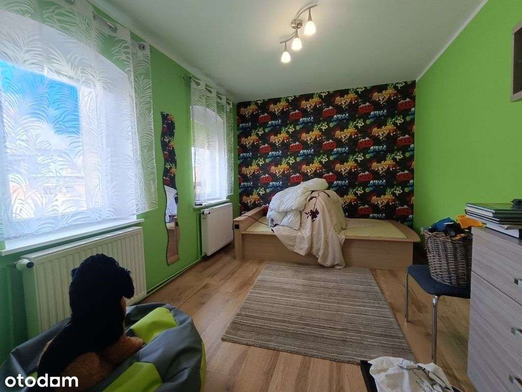 Dom w Siekierczynie - Pełny obrazek: 5/20