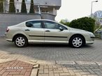 Peugeot 407 1.8 ST Komfort - 11