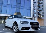 Audi A4 - 3