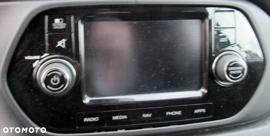 FIAT TIPO II RADIO NAVIGAJA - 1