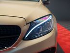 Mercedes-Benz C 300 Coupe 9G-TRONIC AMG Line - 10