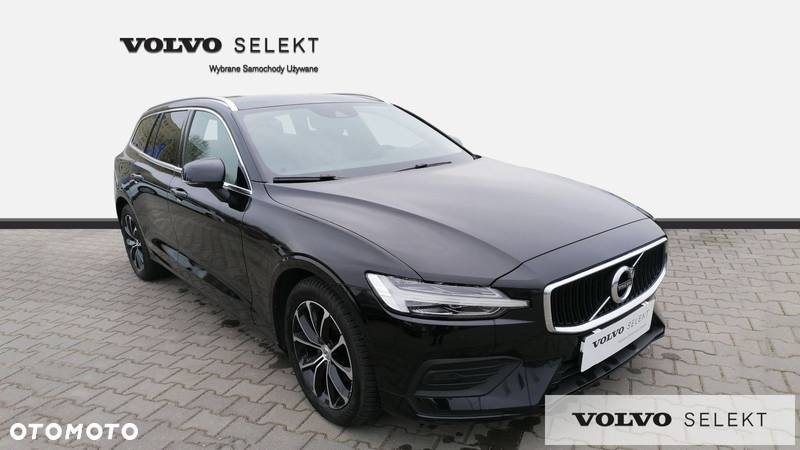 Volvo V60 - 4