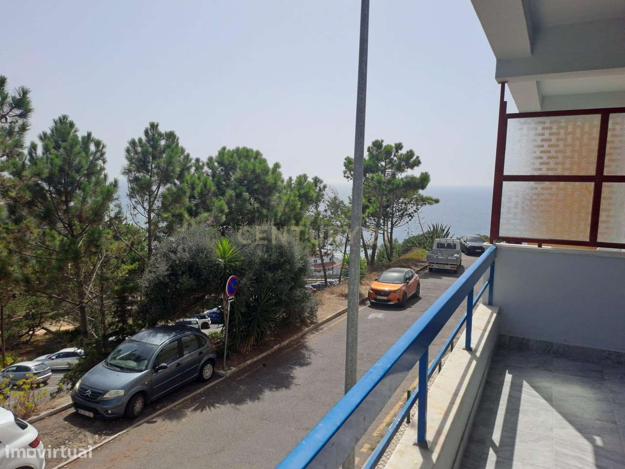 T1 com vista mar e serra | Magoito - Grande imagem: 5/25