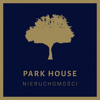 PARK HOUSE Nieruchomości Logo