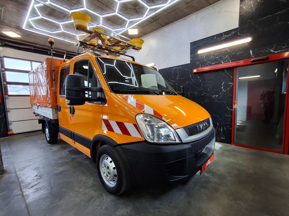 Iveco Daily 2011