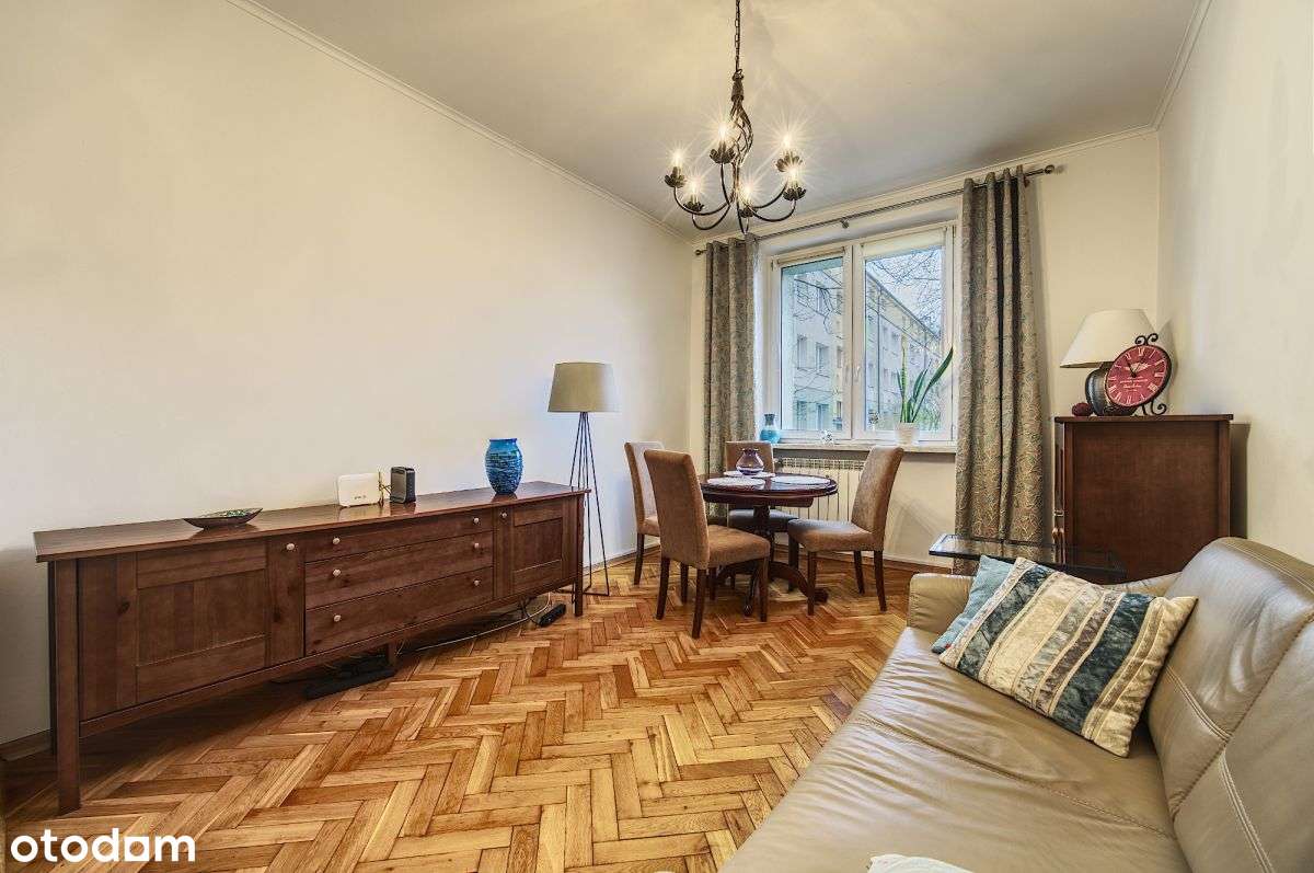 Wysoki parter po remoncie z wyposażeniem - Pełny obrazek: 2/10