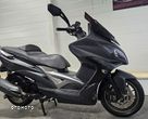 Kymco Xciting - 3