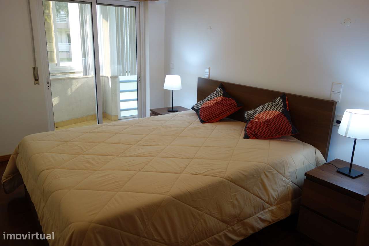 T2 na Costa da Caparica - Grande imagem: 3/15